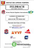 48 ème Marche Populaire de Feldbach