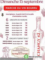 Marche du vin Bourru