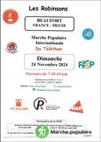 Marche populaire internationale