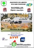 Marche populaire internationale