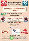 Marche populaire internationale