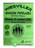 Marche populaire internationale