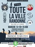 Toute la ville randonne... challenge Lulu Lavanoux 25 eme ed